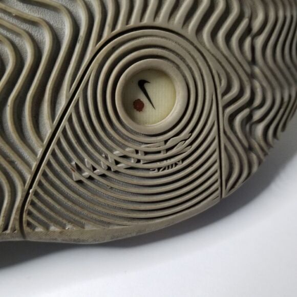 Nike KD Kevin Durant athletic shoes size 7.5 - Picture 7 of 9